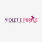 Violet and Purple